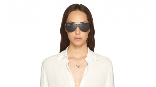 Google Glass od Diane von Fürstenberg - zobacz kolekcję okularów