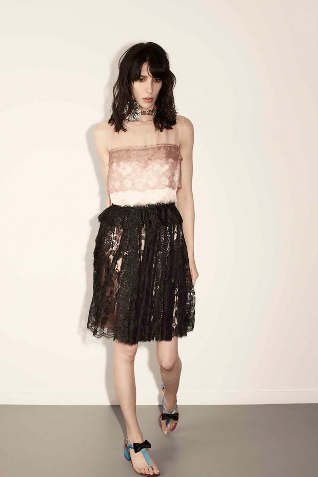 Lanvin Resort 2015