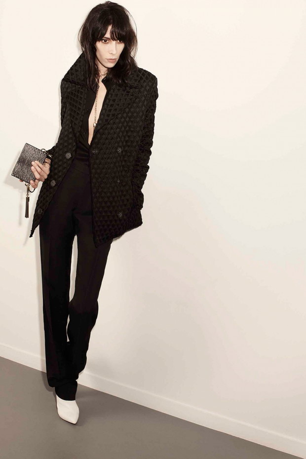 Lanvin Resort 2015