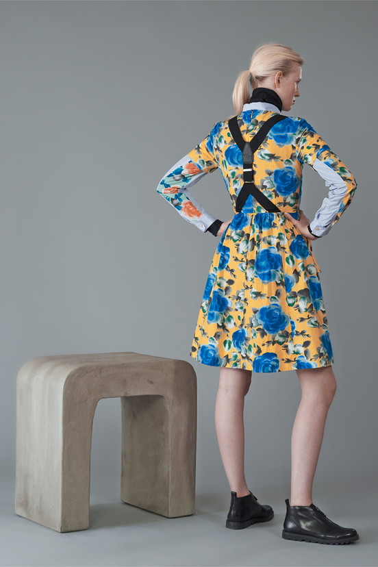 Marc by Marc Jacobs Cruise 2015