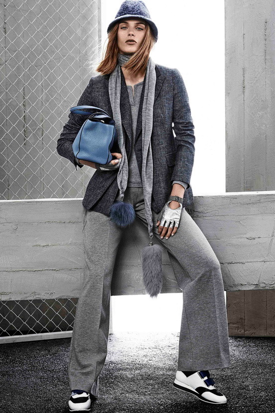 Max Mara Cruise 2015