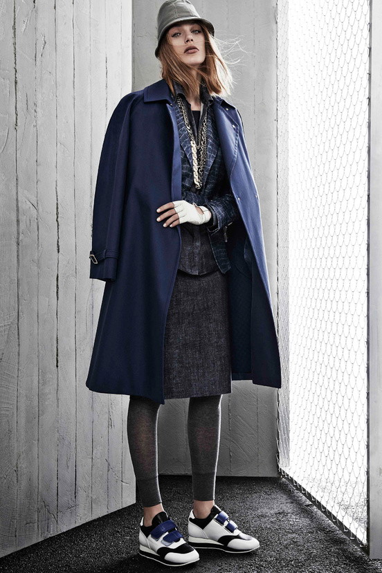 Max Mara Cruise 2015