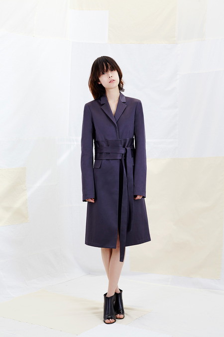 MM6 Maison Martin Margiela Resort 2015