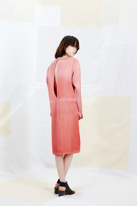 MM6 Maison Martin Margiela Resort 2015