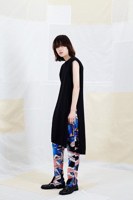 MM6 Maison Martin Margiela Resort 2015