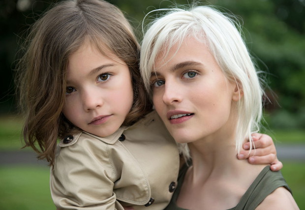 Nowy lookbook Zara PLAY love life