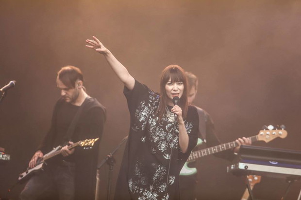 Orange Warsaw Festival 2014: relacja