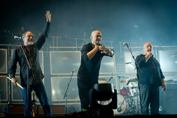 Orange Warsaw Festival 2014: relacja