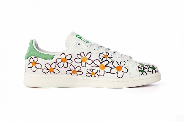 Pharrell Williams dla Adidas!