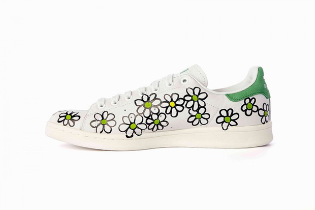 Pharrell Williams dla Adidas!