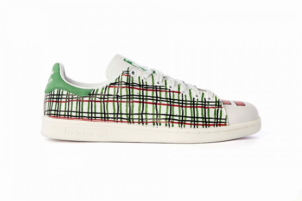 Pharrell Williams dla Adidas!