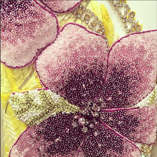 Resort 2015 na Instagramie