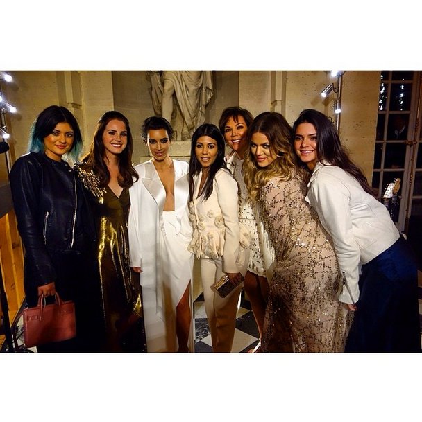 Ślub Kim Kardashian i Kanye Westa