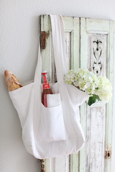 Wnętrza w stylu shabby