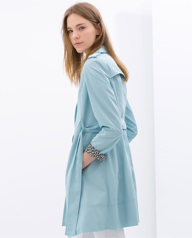 Wyprzedaże w Zarze - lato 2014 (+ cała grupa Inditex)