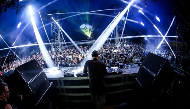 Audioriver 2014