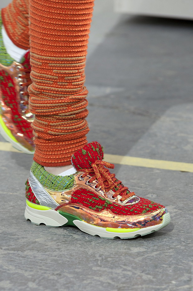 Buty - trendy jesień zima 2014/2015