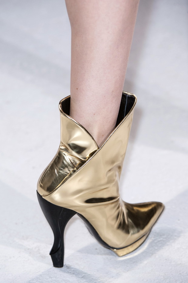 Buty - trendy jesień zima 2014/2015