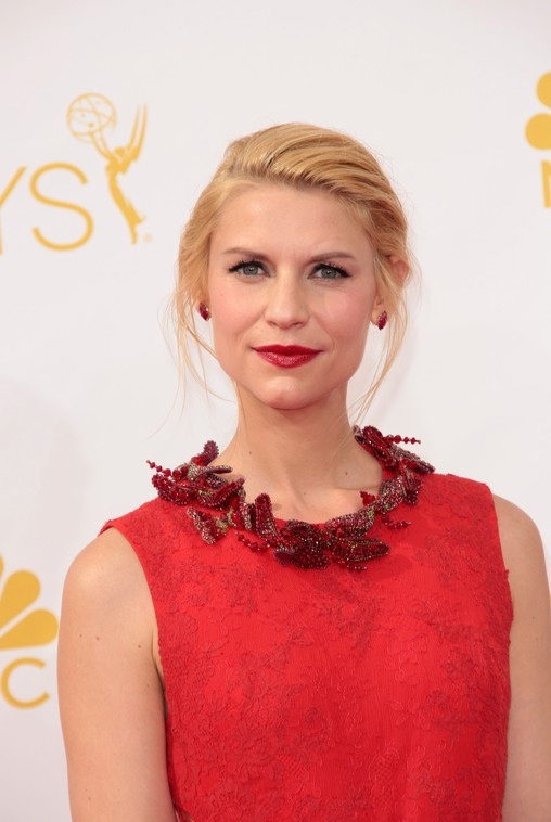 Emmy Awards 2014: fryzury i makijaż gwiazd