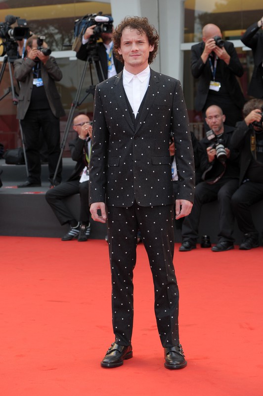 Festiwal Filmowy w Wenecji 2014