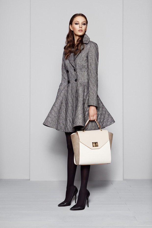 Kampania i lookbook Bizuu jesień-zima 2014/2015