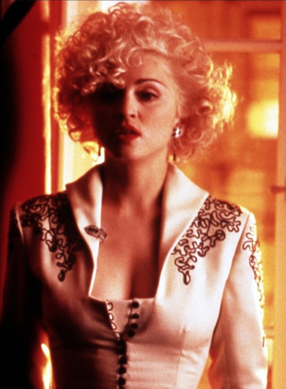 Madonna kończy dzisiaj 56 lat!