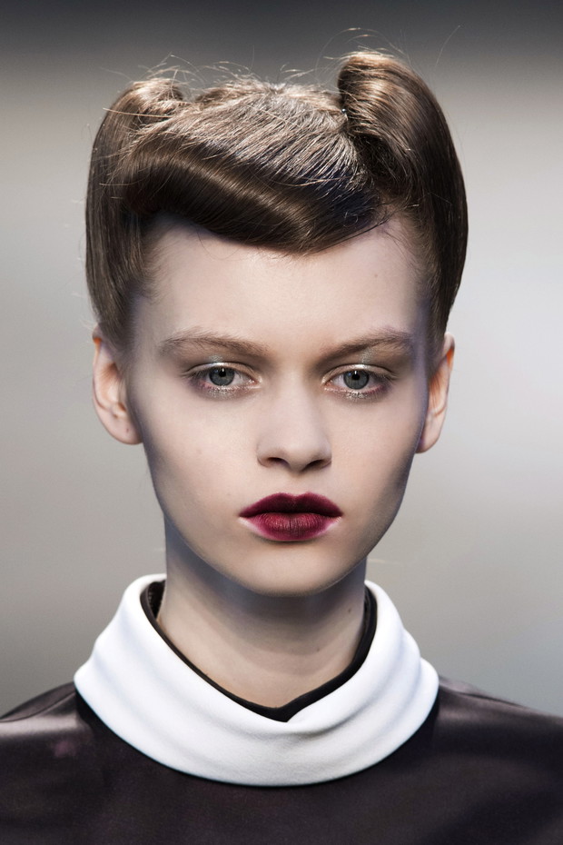Makijaż jesień-zima 2014/2015: trendy