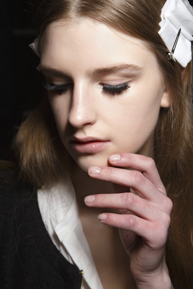 Manicure: trendy jesień-zima 2014/2015
