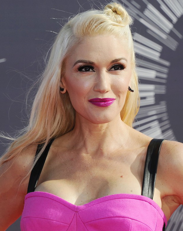 MTV Video Music Awards 2014: fryzury i makijaż gwiazd