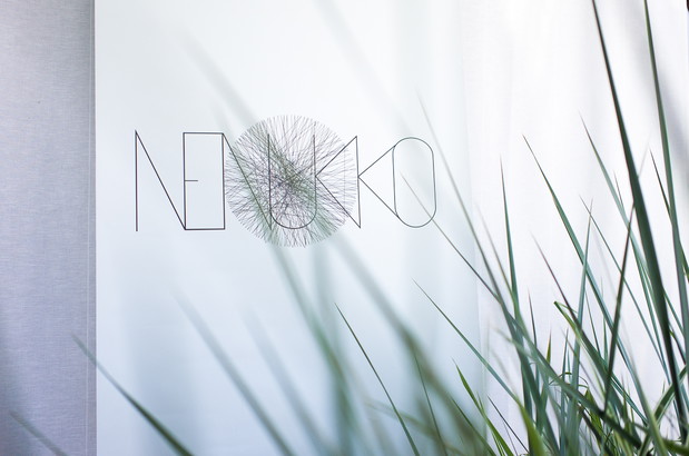 Nenukko POP UP Store na Helu