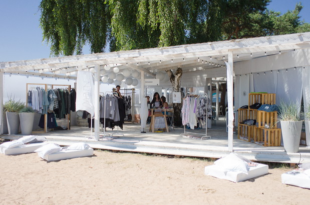 Nenukko POP UP Store na Helu