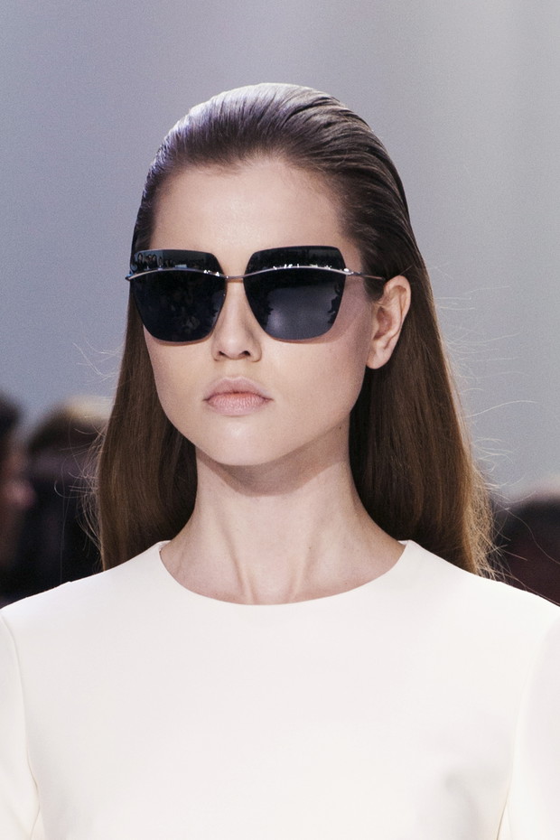 Okulary - trendy jesień-zima 2014/2015