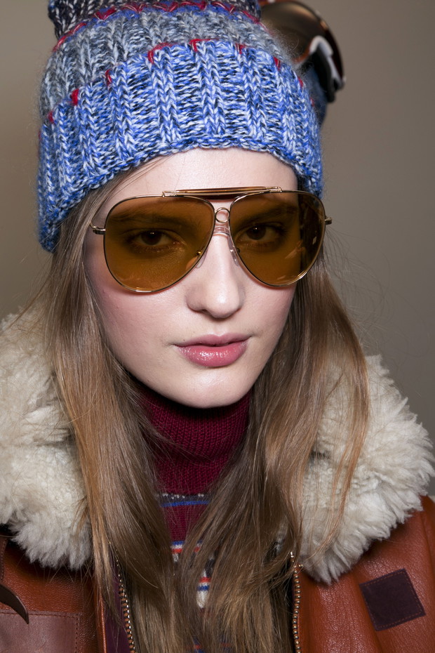 Okulary - trendy jesień-zima 2014/2015