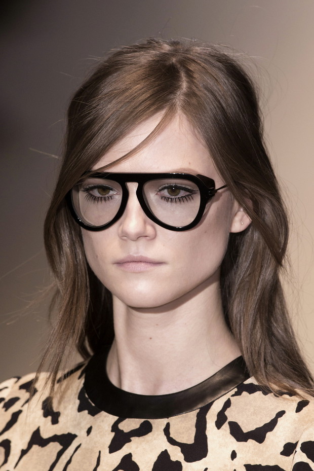 Okulary - trendy jesień-zima 2014/2015