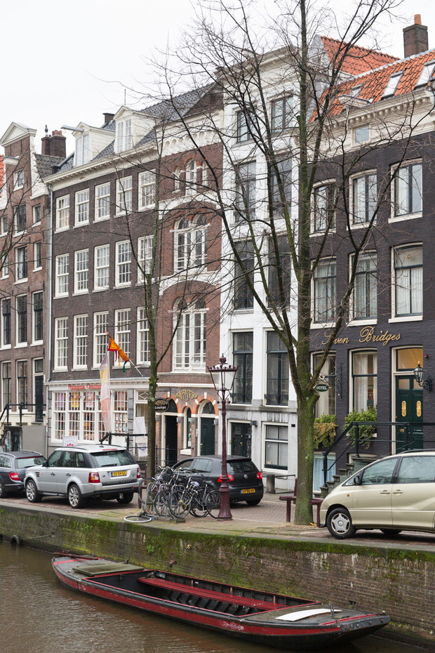 TravELLE Guide: co zobaczyć w Amsterdamie?