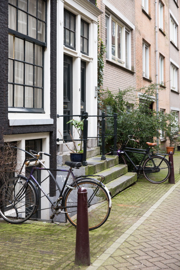 TravELLE Guide: co zobaczyć w Amsterdamie?