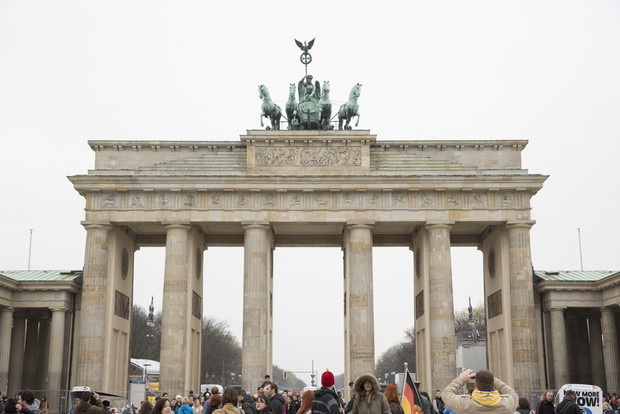 TravELLE Guide: co zobaczyć w Berlinie?