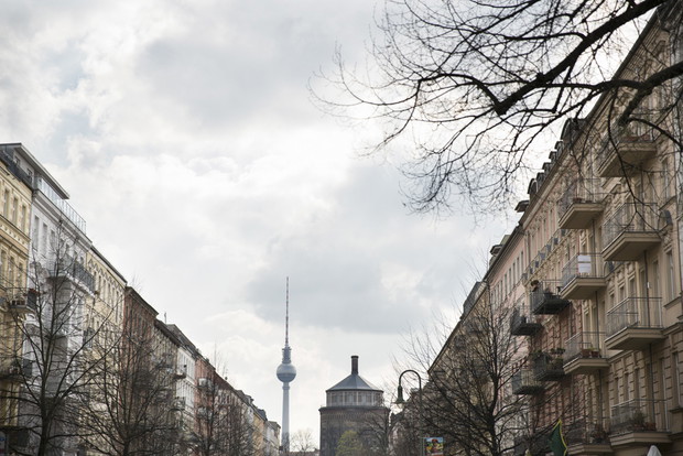TravELLE Guide: co zobaczyć w Berlinie?