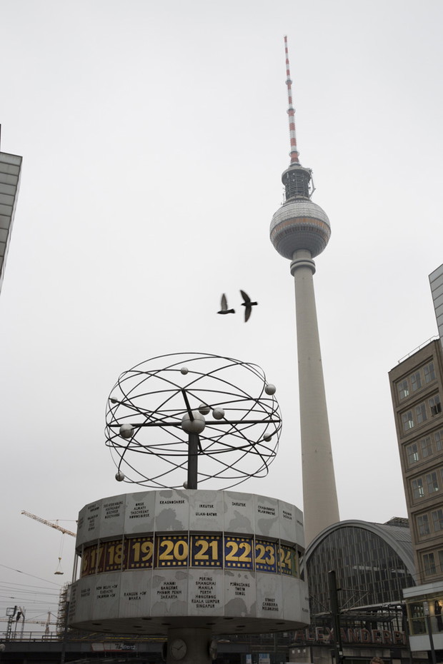 TravELLE Guide: co zobaczyć w Berlinie?