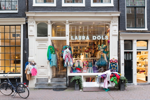 TravELLE Guide: gdzie kupować w Amsterdamie?