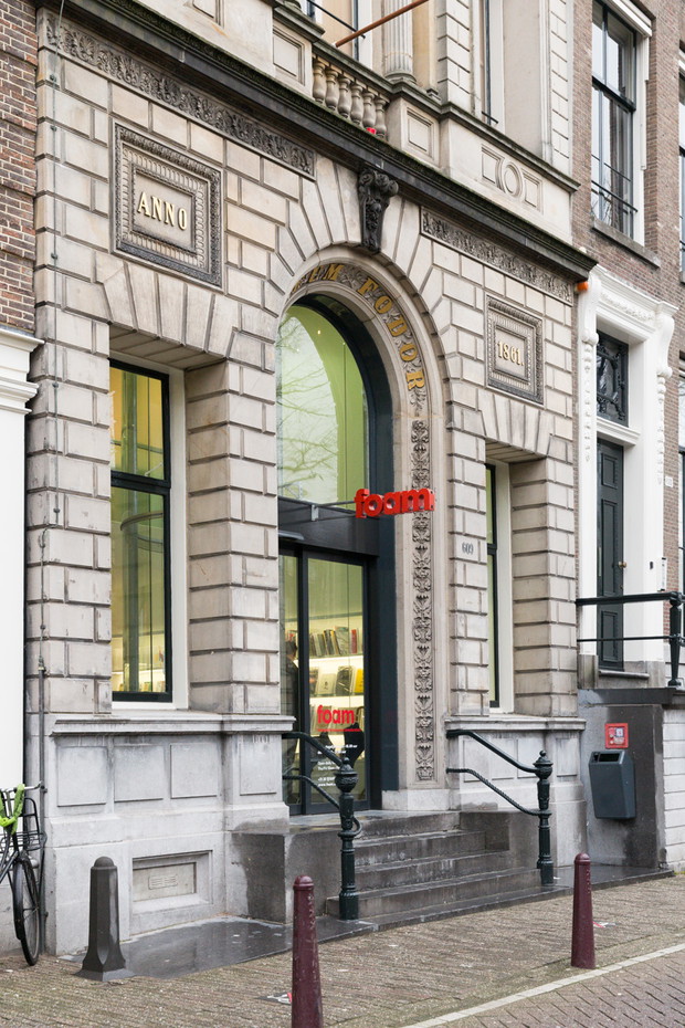 TravELLE Guide: gdzie kupować w Amsterdamie?