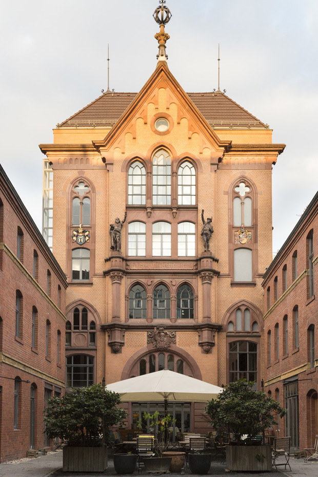 TravELLE Guide: gdzie zjeść w Berlinie?