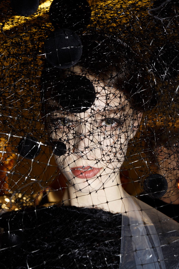Za kulisami haute couture 2014