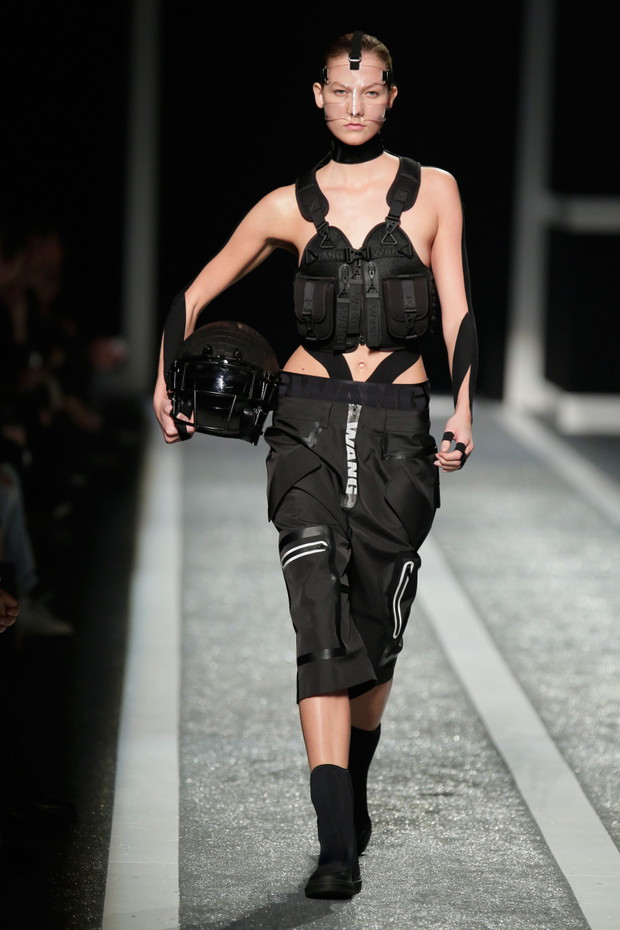 Alexander Wang x H&M - premiera kolekcji w Nowym Jorku!