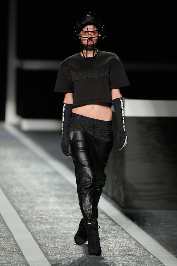 Alexander Wang x H&M - premiera kolekcji w Nowym Jorku!