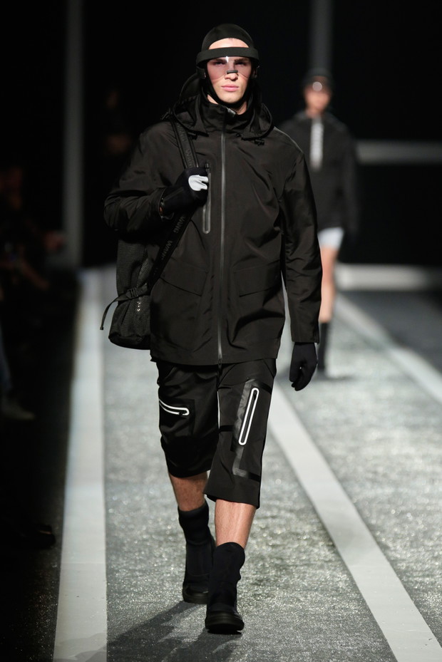 Alexander Wang x H&M - premiera kolekcji w Nowym Jorku!