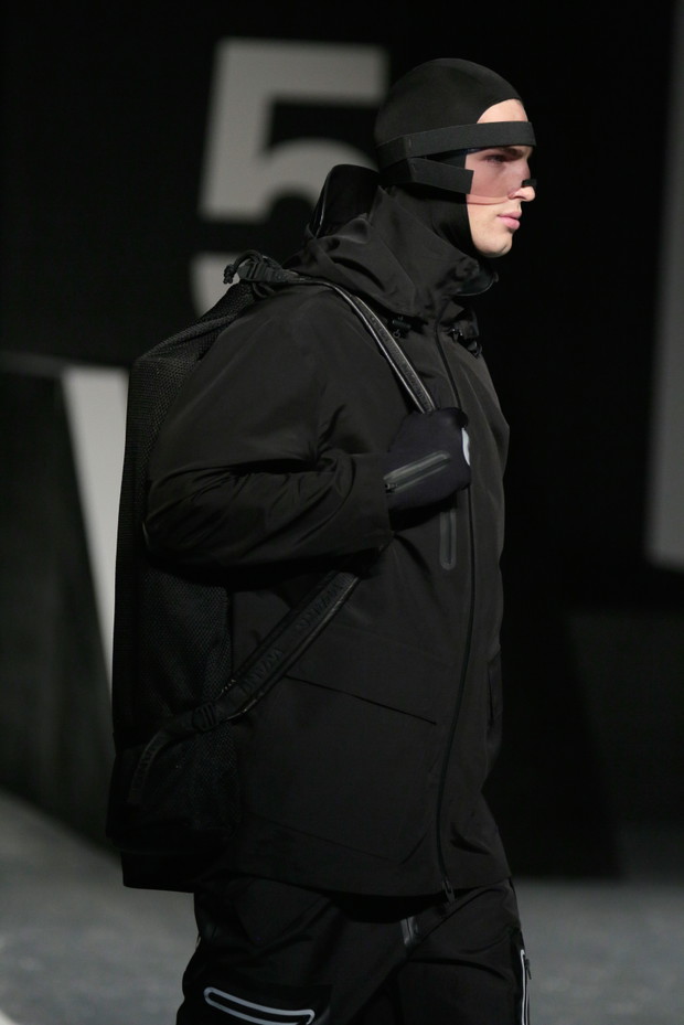 Alexander Wang x H&M - premiera kolekcji w Nowym Jorku!