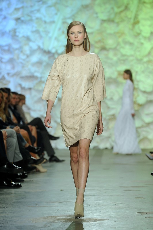 Bizuu wiosna-lato 2015