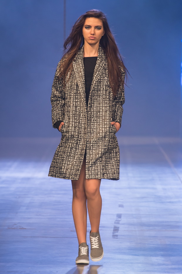 Fashion Week Poland: Michał Szulc Sold wiosna-lato 2015