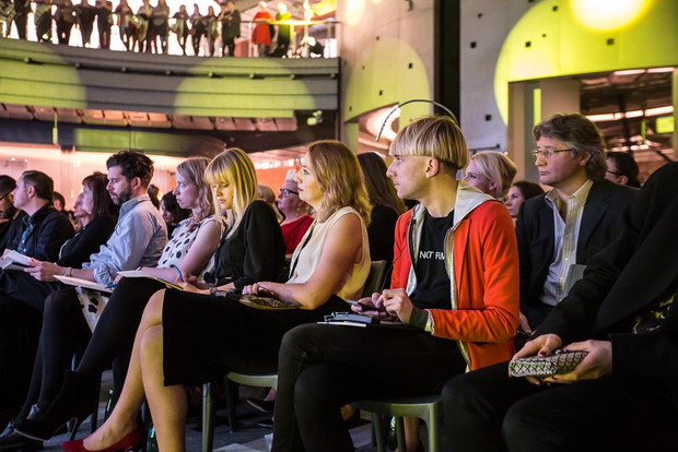 Finał 8. edycji Art & Fashion Forum